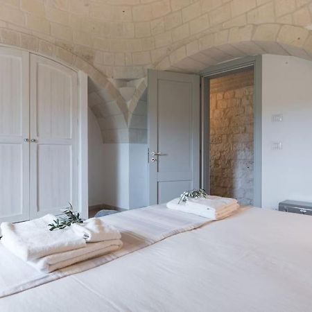 Trulli Gianpaolo - Luxury Villa Ostuni Esterno foto