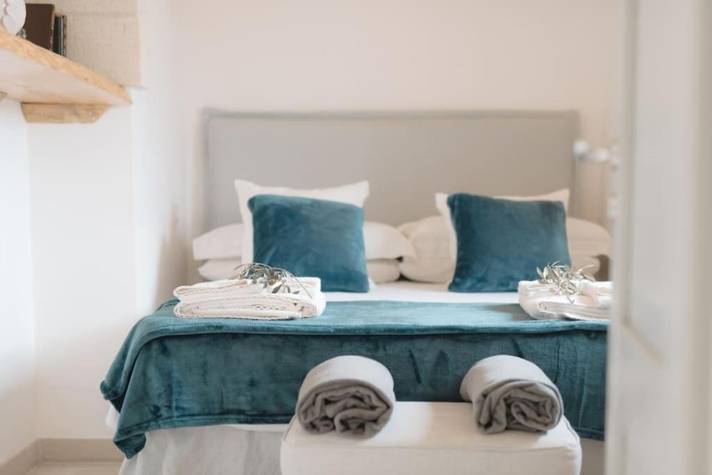 Trulli Gianpaolo - Luxury Villa Ostuni Esterno foto