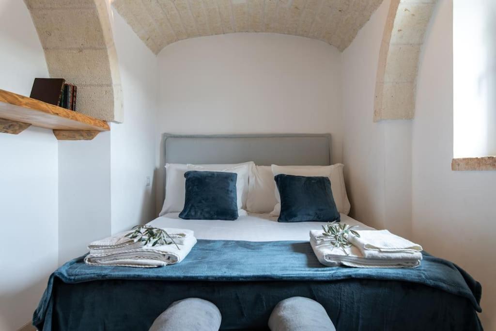 Trulli Gianpaolo - Luxury Villa Ostuni Esterno foto