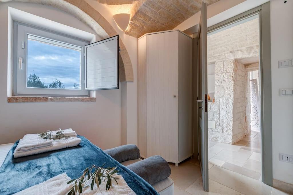 Trulli Gianpaolo - Luxury Villa Ostuni Esterno foto