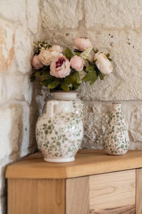 Trulli Gianpaolo - Luxury Villa Ostuni Esterno foto