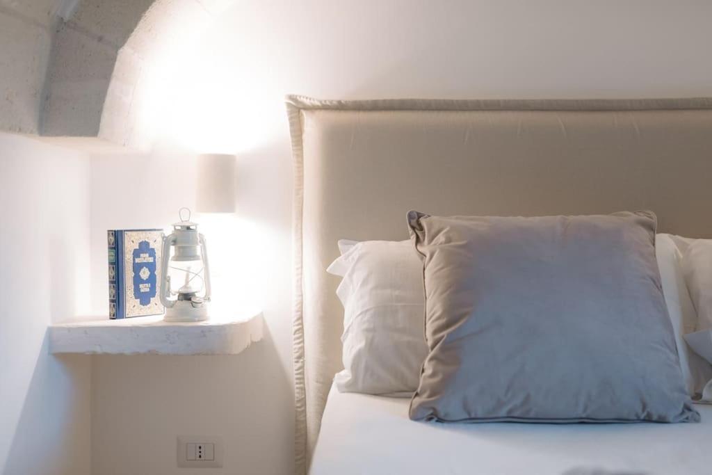 Trulli Gianpaolo - Luxury Villa Ostuni Esterno foto