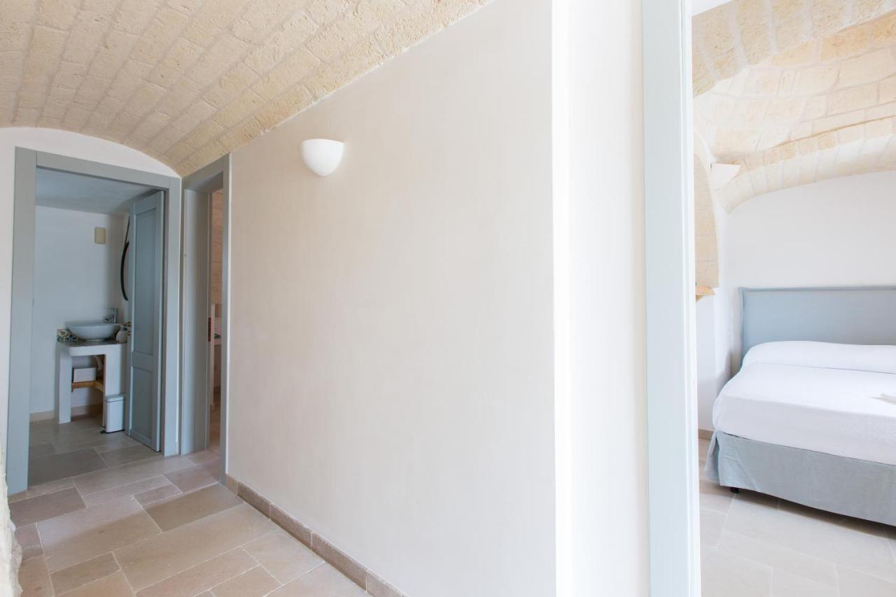 Trulli Gianpaolo - Luxury Villa Ostuni Esterno foto