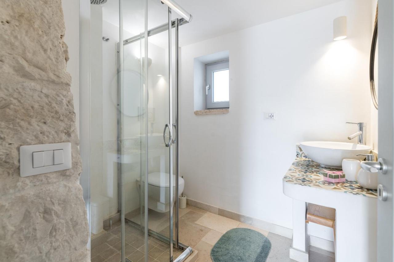 Trulli Gianpaolo - Luxury Villa Ostuni Esterno foto